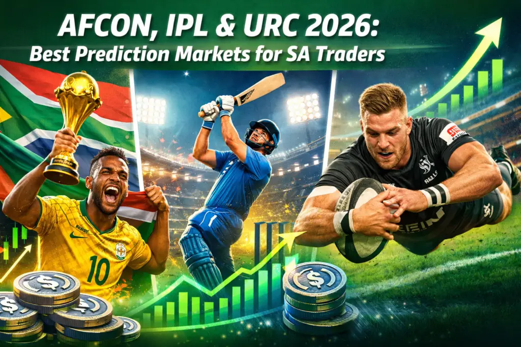best prediction markets for SA traders