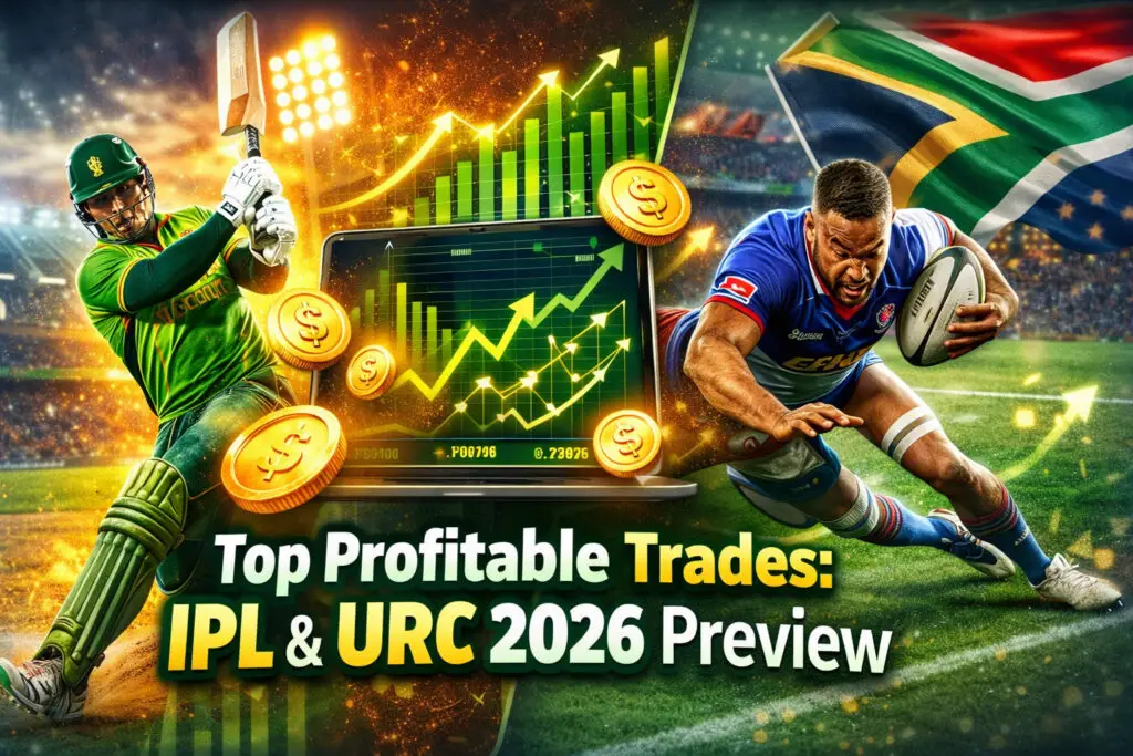 top profitable trades