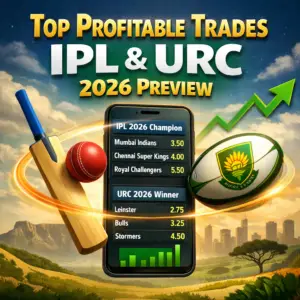 top profitable trades