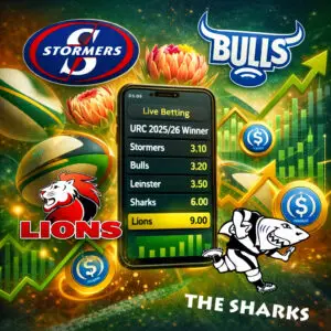 how to win big trading United Rugby Championship