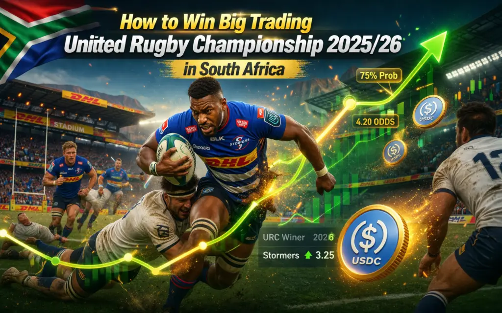 how to win big trading United Rugby Championship