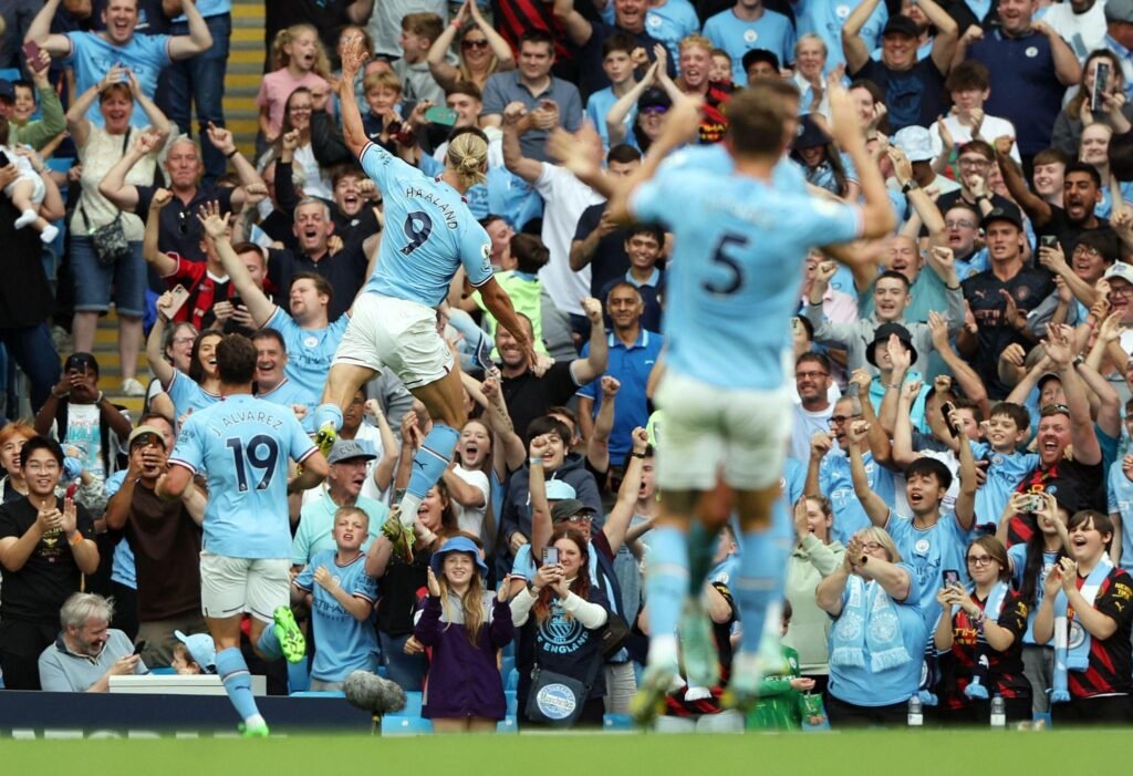 legendary weekend cricket soccer wins