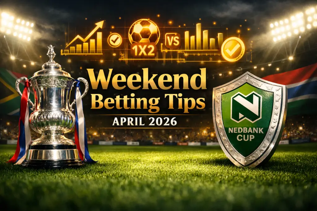 weekend betting tips