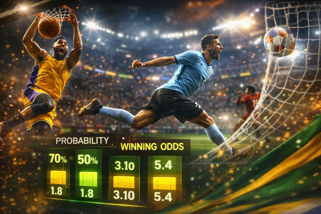 winning daily sports betting tips