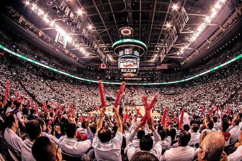 thrilling sports betting wins